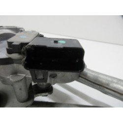 Mecanisme Essuie Glace Avant Citroen C3 1 Phase 1
